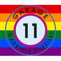 GARAGE11 logo, GARAGE11 contact details