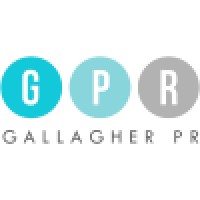 Gallagher Public Relations logo, Gallagher Public Relations contact details