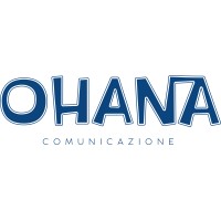 Ohana Comunicazione logo, Ohana Comunicazione contact details