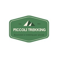 Piccoli Trekking logo, Piccoli Trekking contact details