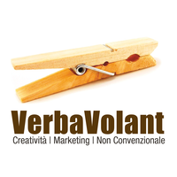 VerbaVolant logo, VerbaVolant contact details