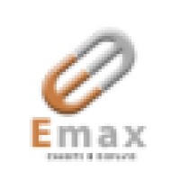 EMax LLC logo, EMax LLC contact details