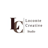 Loconte Creative Studio logo, Loconte Creative Studio contact details