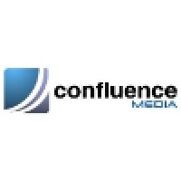 Confluence Media, Inc. logo, Confluence Media, Inc. contact details