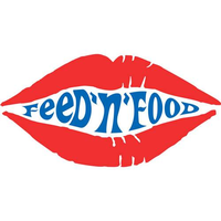 Feed'n'Food logo, Feed'n'Food contact details