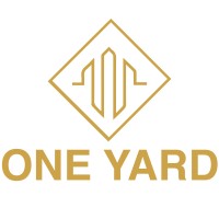 OneYard logo, OneYard contact details