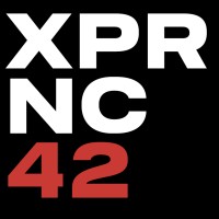 XPRNC42 logo, XPRNC42 contact details