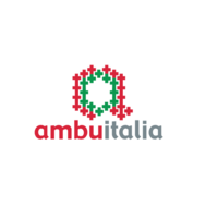 Ambuitalia srl logo, Ambuitalia srl contact details