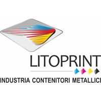 LITOPRINT SRL logo, LITOPRINT SRL contact details