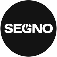 Segno logo, Segno contact details