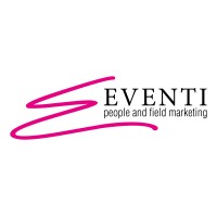 EVENTI People and Field Marketing logo, EVENTI People and Field Marketing contact details