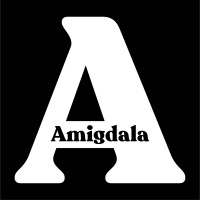 AMIGDALA logo, AMIGDALA contact details