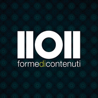 IIOII forme di contenuti logo, IIOII forme di contenuti contact details