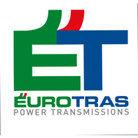 EUROTRAS s.r.l.s.u. Power transmissions logo, EUROTRAS s.r.l.s.u. Power transmissions contact details