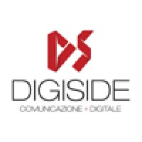 DigiSide Srl logo, DigiSide Srl contact details