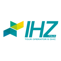 IHZ Italia - Tour Operator & DMC logo, IHZ Italia - Tour Operator & DMC contact details