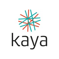 Kaya logo, Kaya contact details