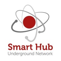 Smart Hub Coworking logo, Smart Hub Coworking contact details