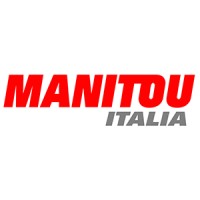 Manitou Italia logo, Manitou Italia contact details