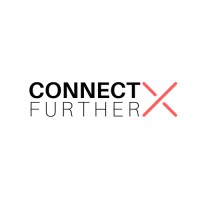 Connect Further logo, Connect Further contact details