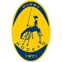 Rugby Noceto FC logo, Rugby Noceto FC contact details