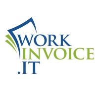 Workinvoice logo, Workinvoice contact details