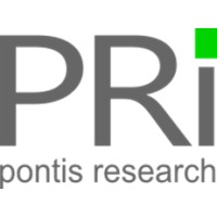 Pontis Research Inc. logo, Pontis Research Inc. contact details