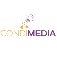 CondiMedia Web Agency logo, CondiMedia Web Agency contact details