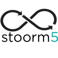 Stoorm5 logo, Stoorm5 contact details