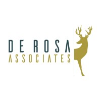 De Rosa Associates logo, De Rosa Associates contact details