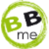 BBme logo, BBme contact details