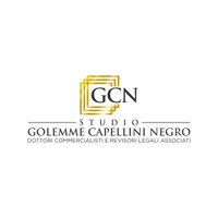 Studio Golemme Capellini Negro logo, Studio Golemme Capellini Negro contact details