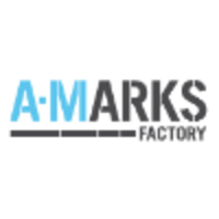 A-Marks Factory logo, A-Marks Factory contact details