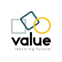 VALUE | Learning Future logo, VALUE | Learning Future contact details