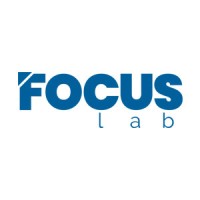 Focus Lab logo, Focus Lab contact details