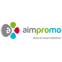 Aim Promo srl logo, Aim Promo srl contact details