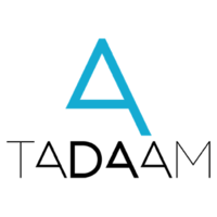 TADAAM S.R.L. logo, TADAAM S.R.L. contact details