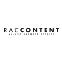 RACCONTENT logo, RACCONTENT contact details