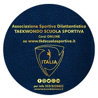 ASD Taekwondo Scuola Sportiva logo, ASD Taekwondo Scuola Sportiva contact details