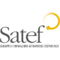 SATEF srl logo, SATEF srl contact details