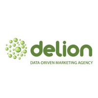 Delion logo, Delion contact details