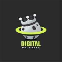 Digital Usurpers logo, Digital Usurpers contact details