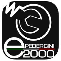 PEDERCINI GROUP logo, PEDERCINI GROUP contact details