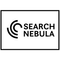 Search Nebula logo, Search Nebula contact details