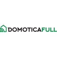 Domotica Full logo, Domotica Full contact details