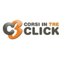 C3click srl logo, C3click srl contact details