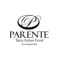 PARENTE SRL logo, PARENTE SRL contact details