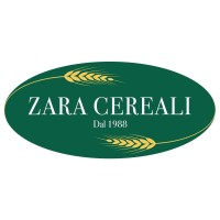 Zara Cereali logo, Zara Cereali contact details