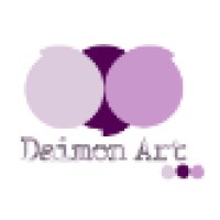 Daimon Art Web Agency logo, Daimon Art Web Agency contact details