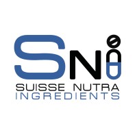 Suisse Nutraingredients S.r.l. logo, Suisse Nutraingredients S.r.l. contact details